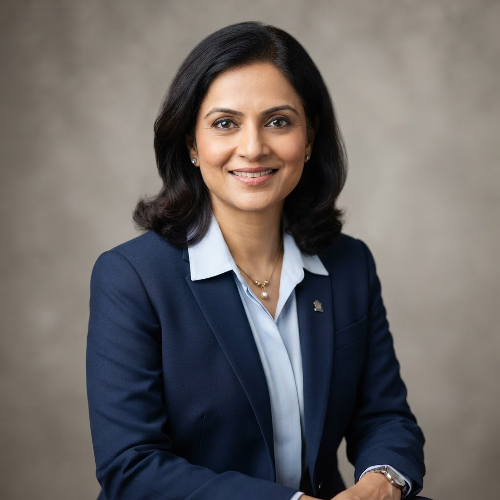 Ananya Iyer